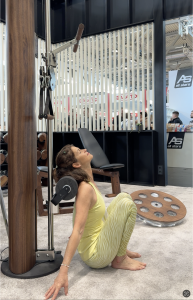 FIBO NIM Spine Coach Relax