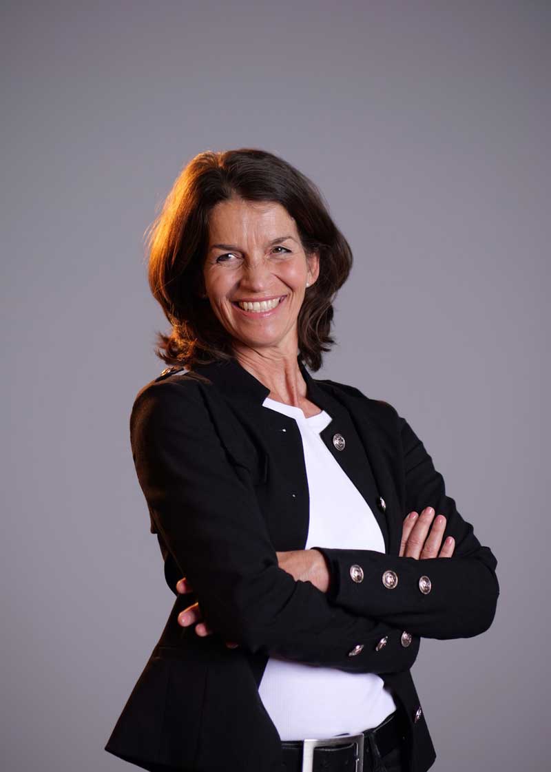 Christiane Figura Business-Portrait Christiane Figura Business-Portrait