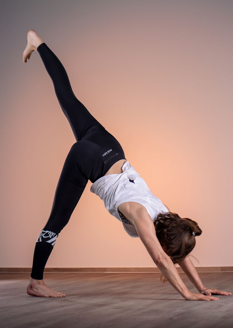 Christiane Figura NIM Inverted-V-Arabesque Christiane Figura NIM Inverted-V-Arabesque