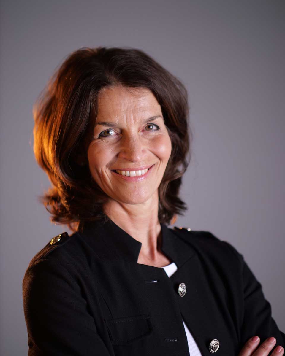 Christiane Figura NIM Trainerausbildung Christiane Figura NIM Trainerausbildung